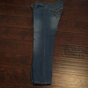 Nine West Jeans size 14x31